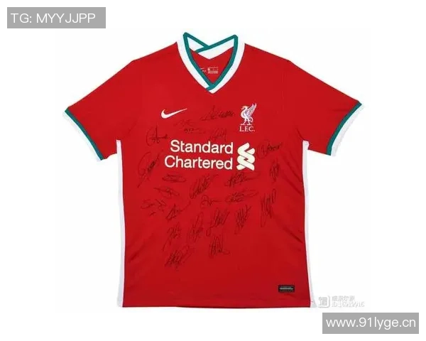 英超各球队的球衣品牌分析